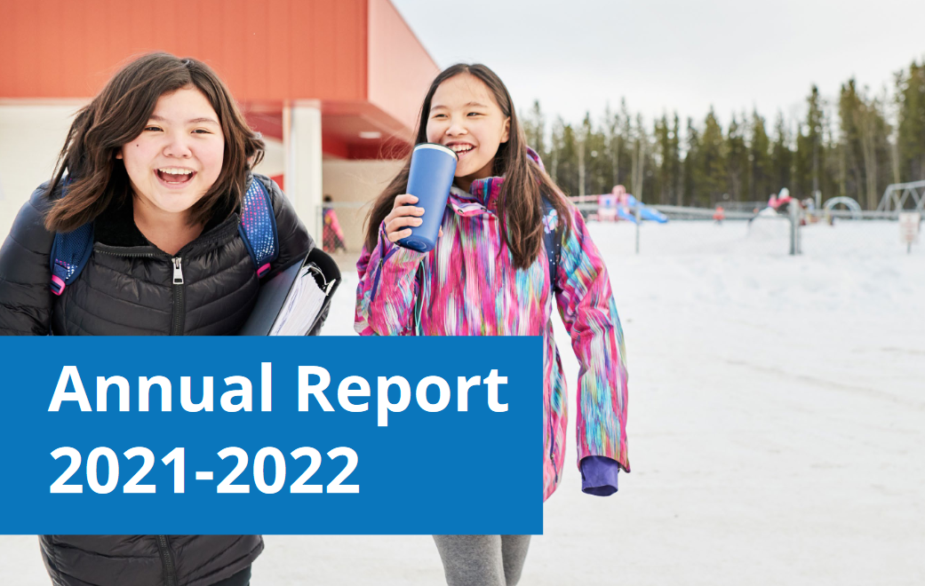 BCIRPU Annual Report 2021-2022